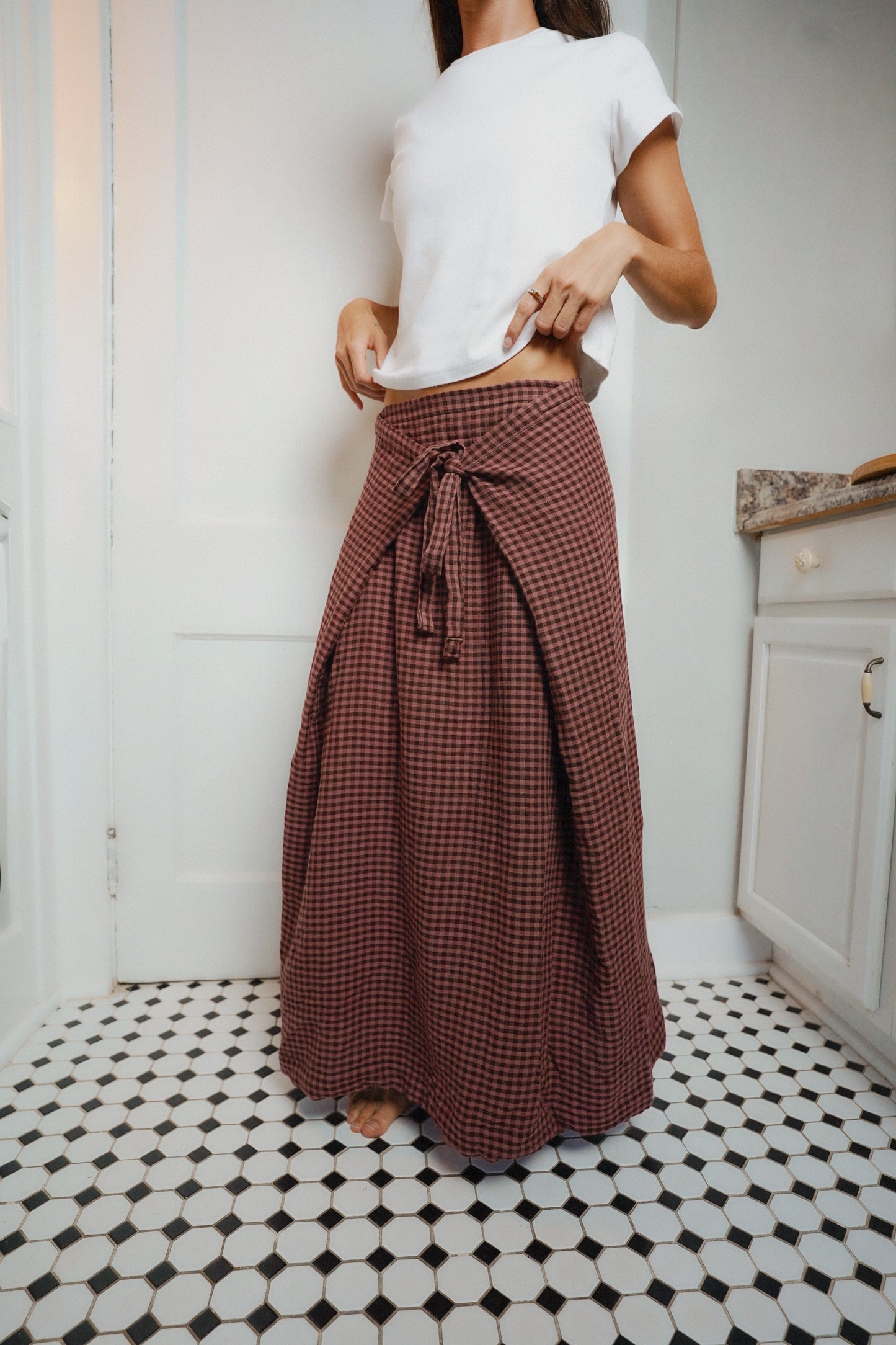 Tossa Skirt