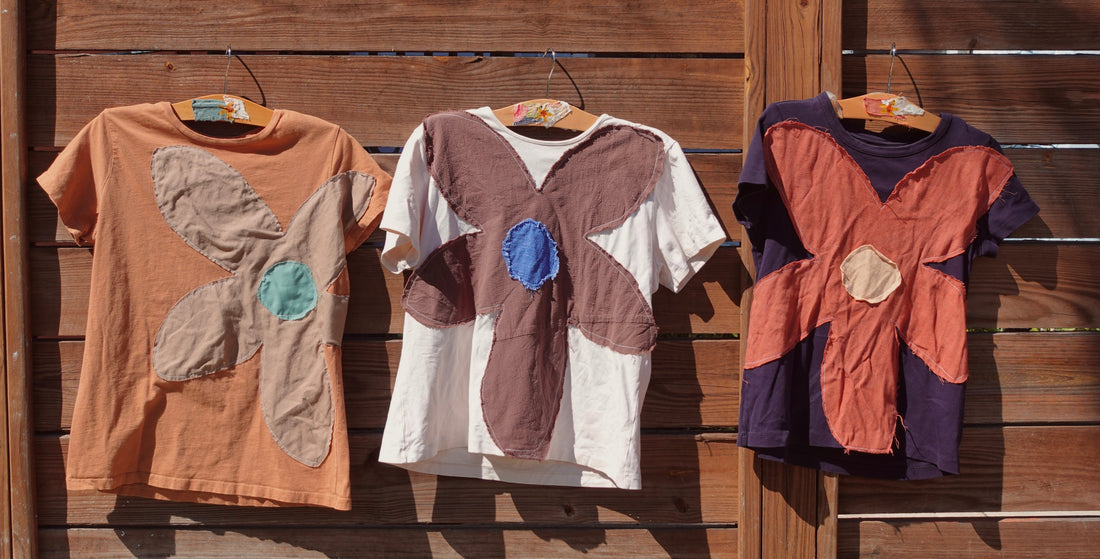Sewing Your Own Future: How Sewing Patterns Can Support a More Sustainable Style