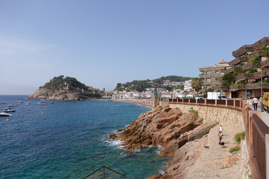 Spain Inspo Trip
