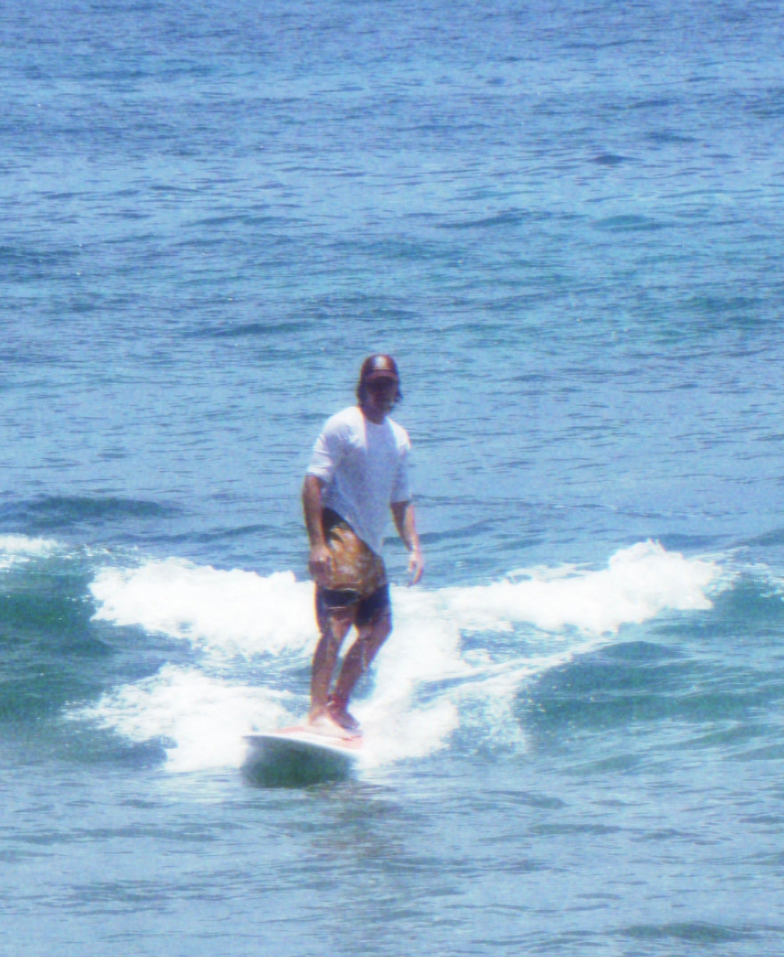 Surf Trip Inspo