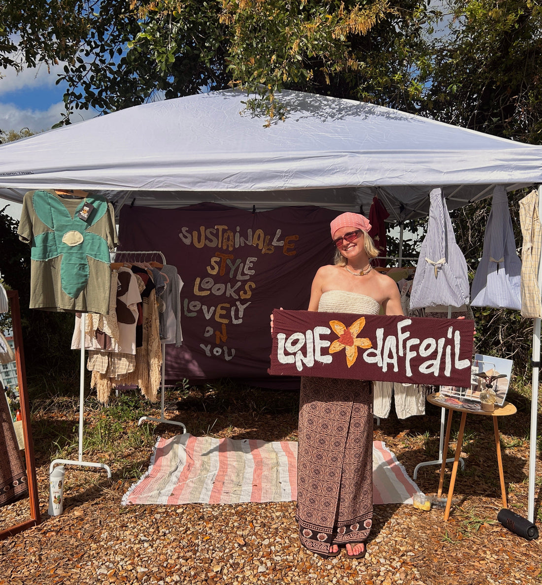 SOL SIPSTERS Event in Bradenton