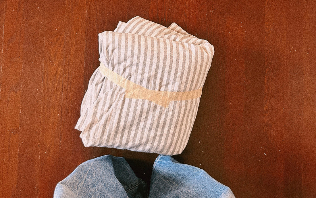 Natural Fibers vs. Synthetic Fibers: Why You Should Check the Tag