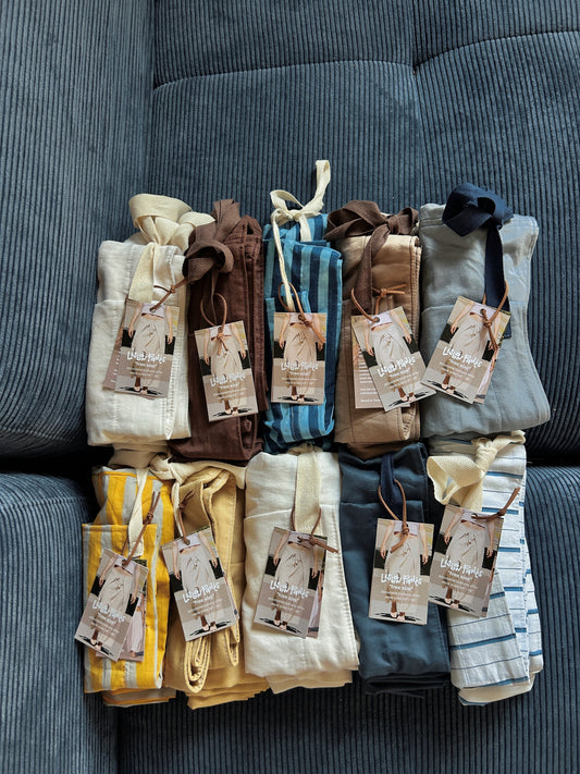 FIRST WHOLESALE ORDER