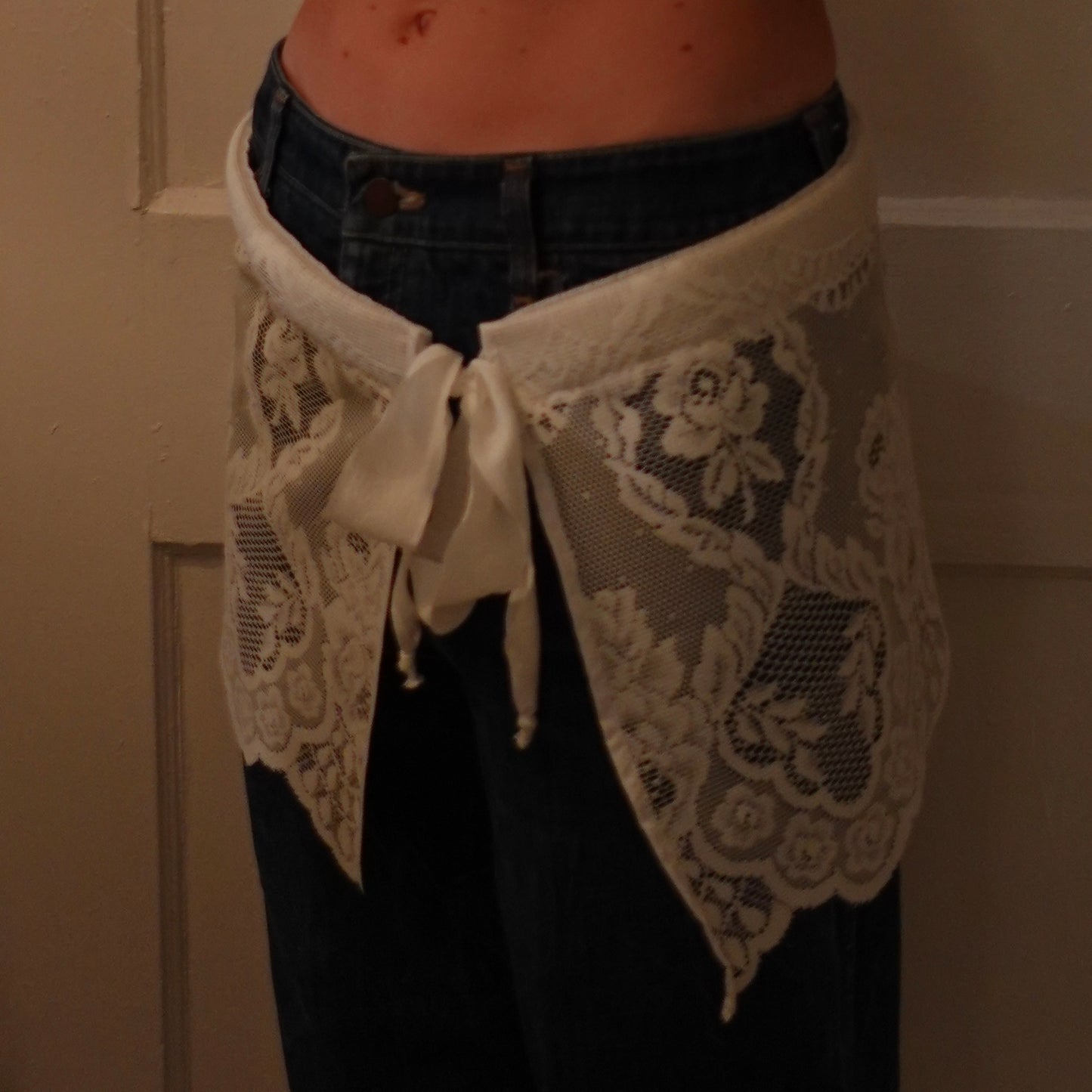 Lace Accessory Skirtie