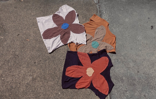 Flowr Tee
