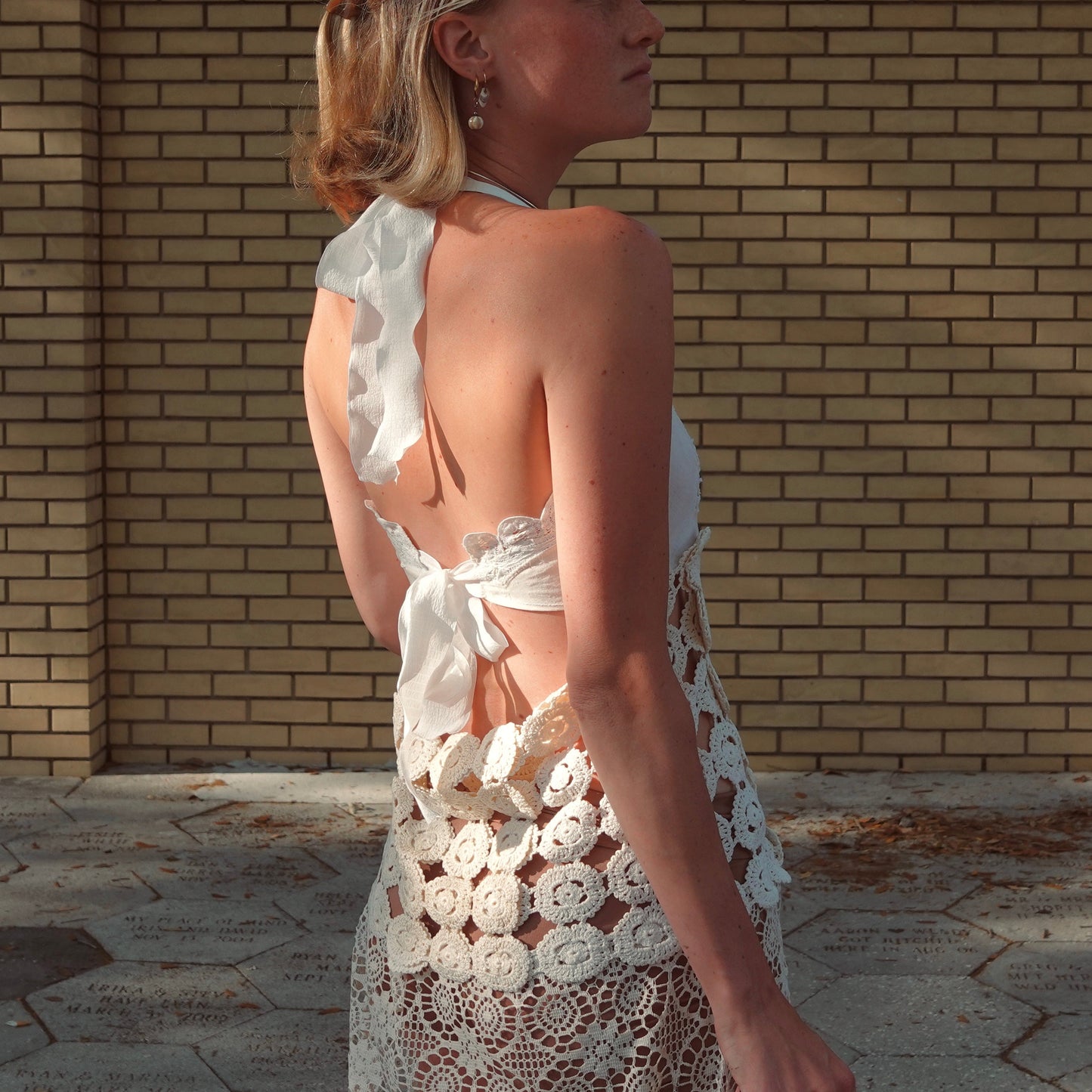 The Korina Dress
