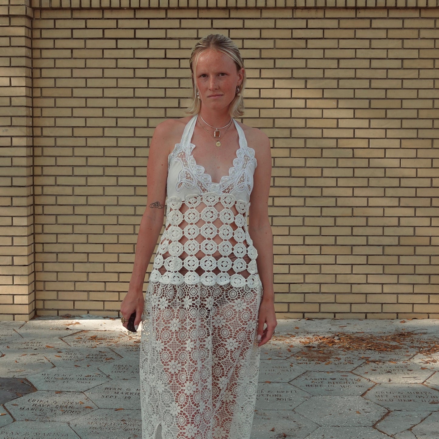 The Korina Dress
