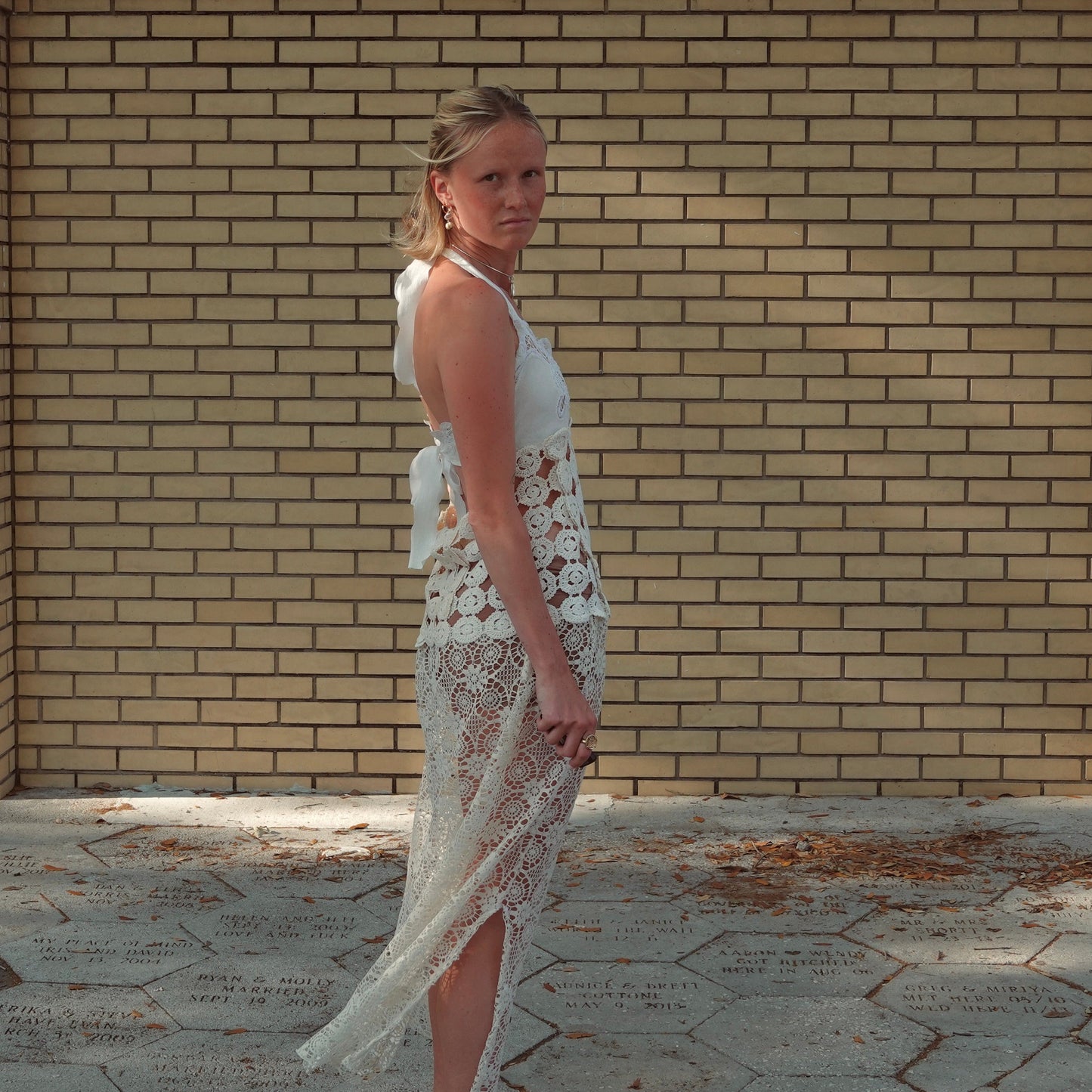 The Korina Dress