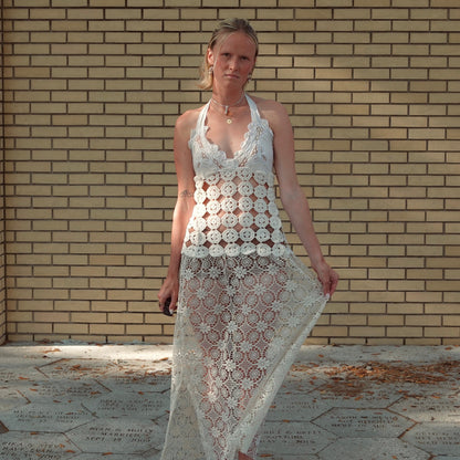 The Korina Dress