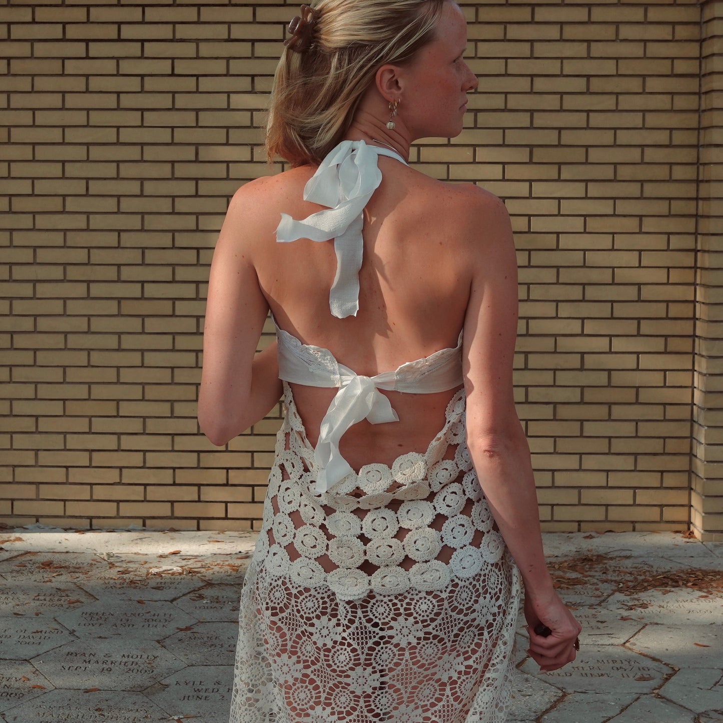The Korina Dress