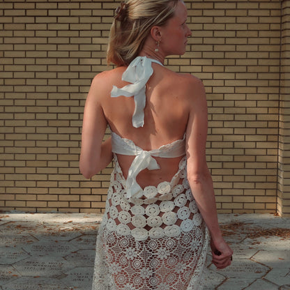 The Korina Dress