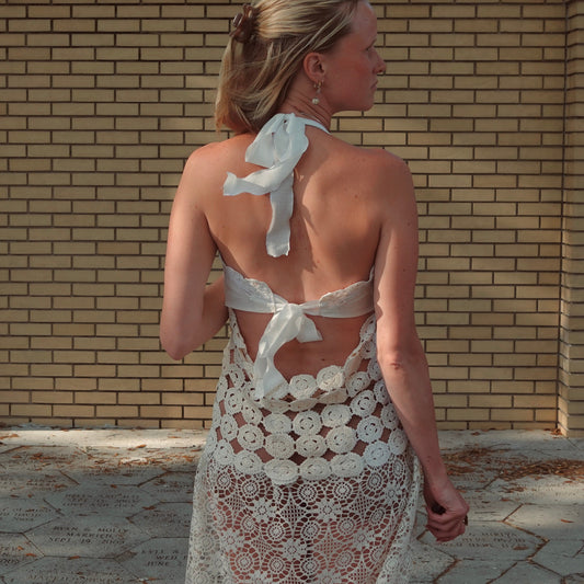 The Korina Dress