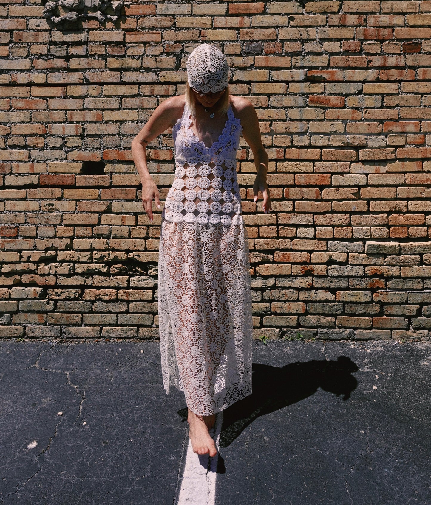 The Korina Dress