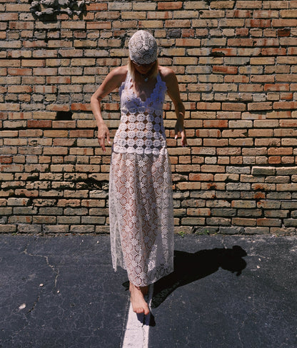 The Korina Dress