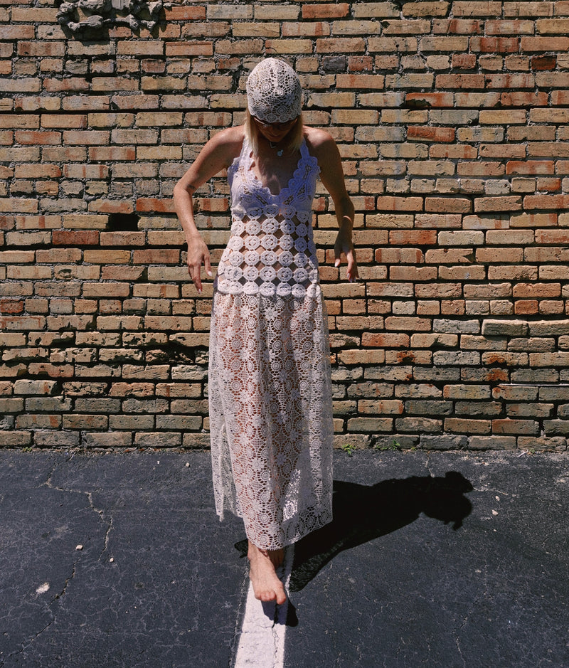 The Korina Dress