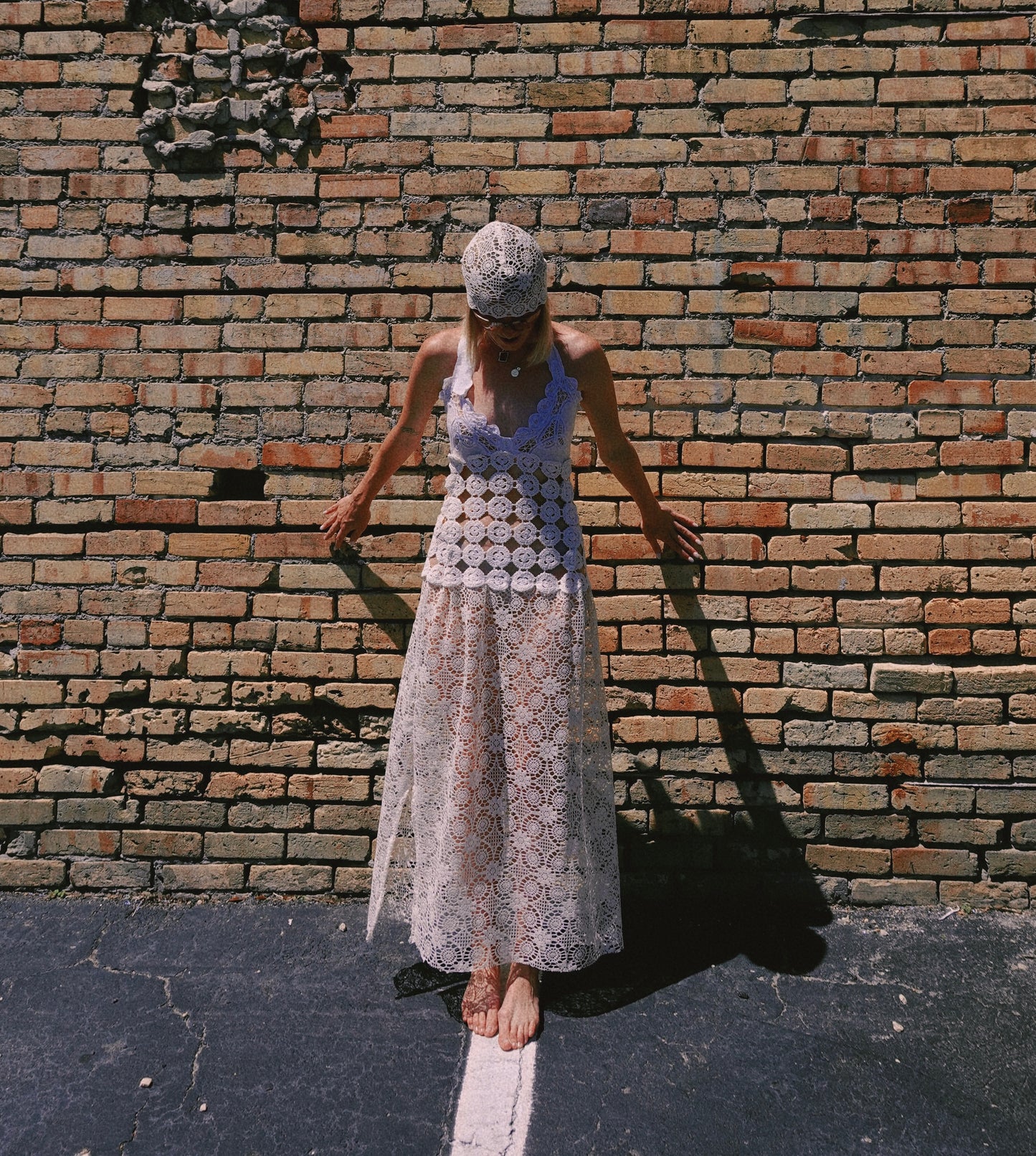 The Korina Dress