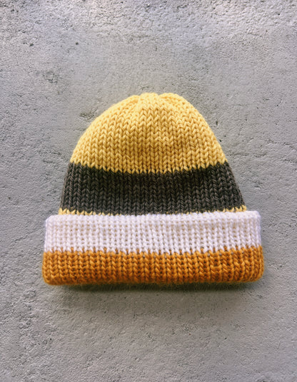Custom Bean