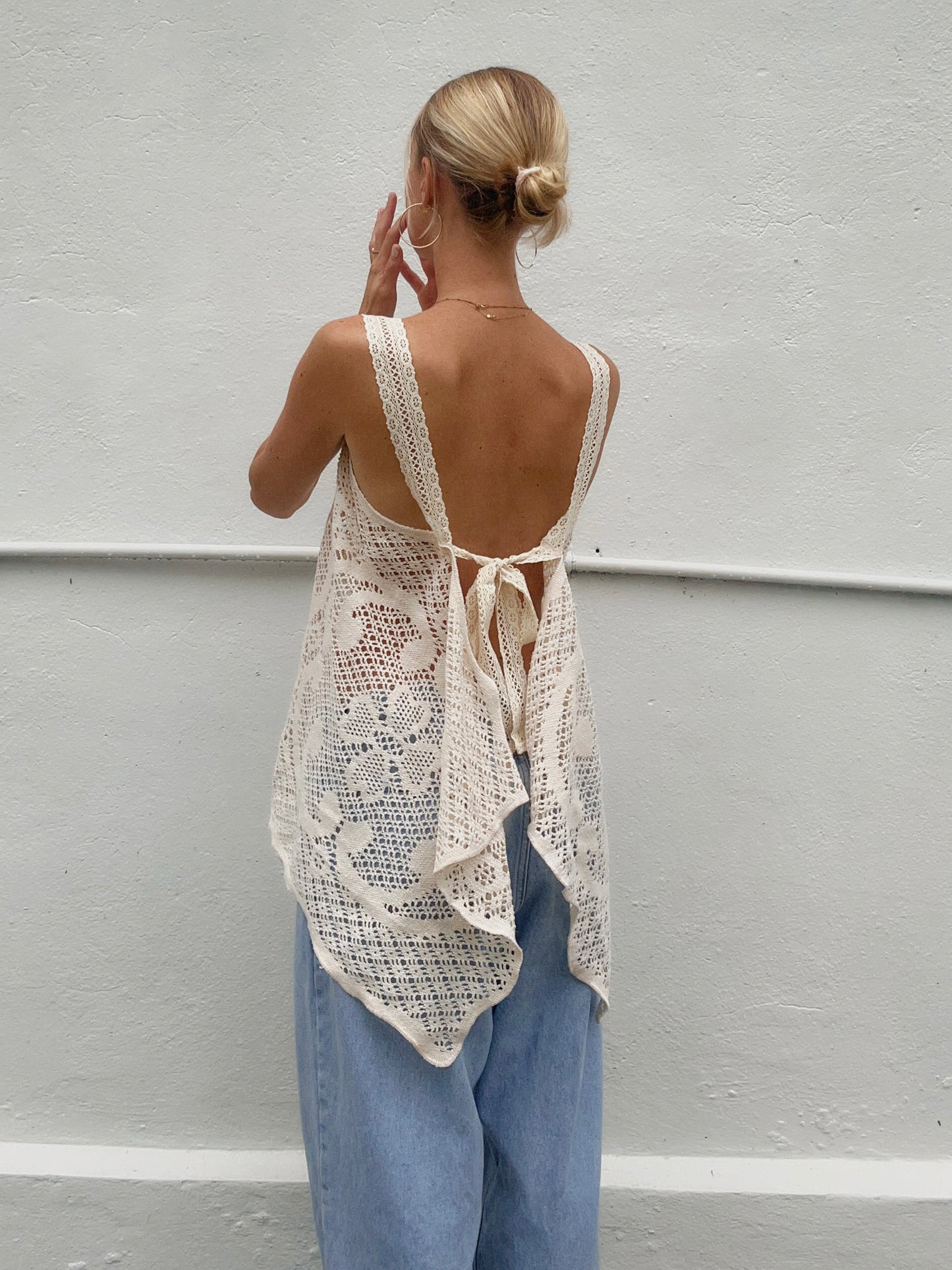 Lilla Tank