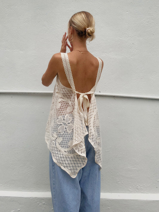Lilla Tank