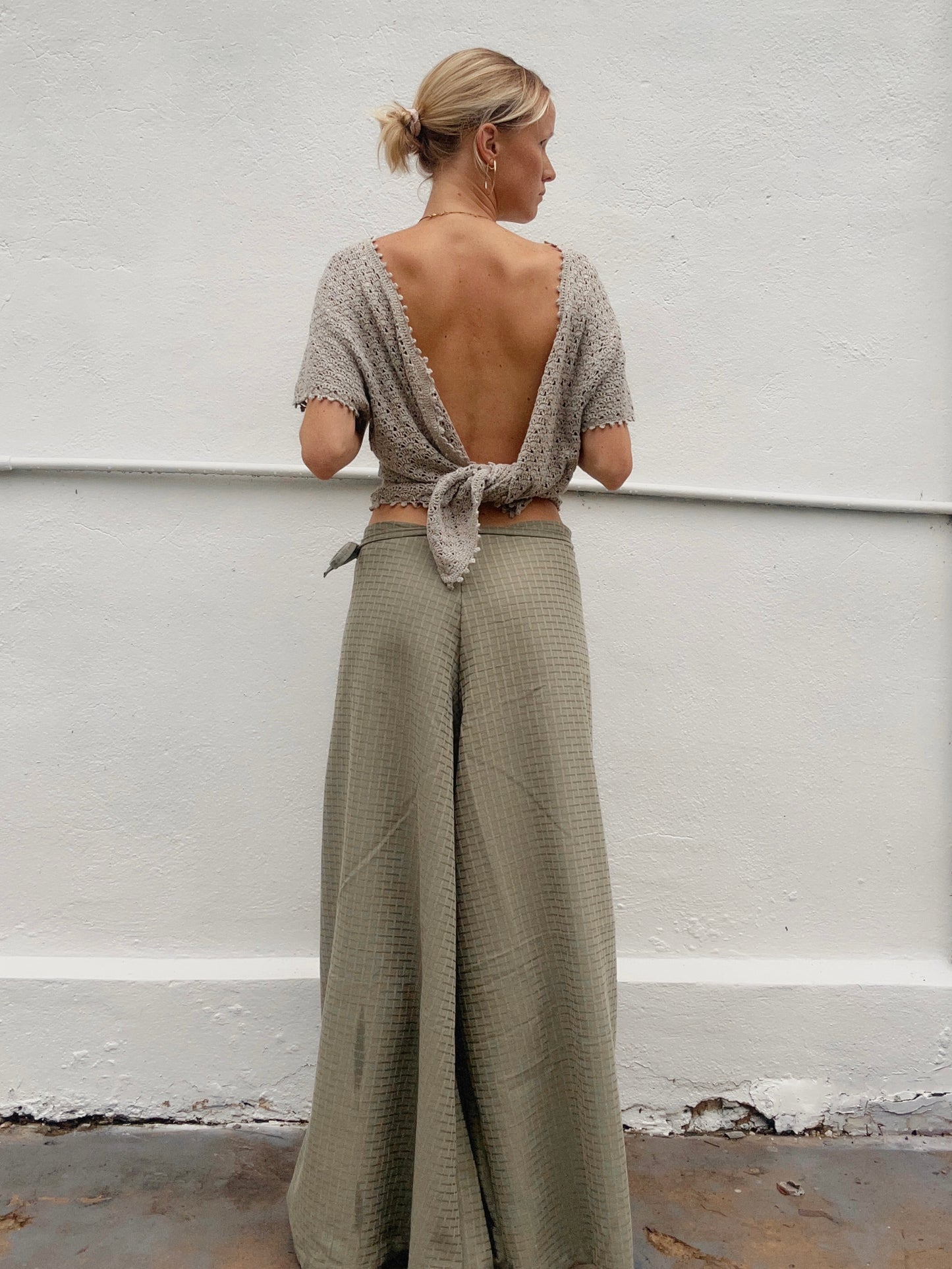 Mar Pants