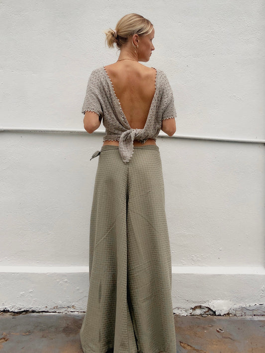 Mar Pants