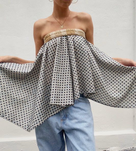 Ruby Skirt/Top