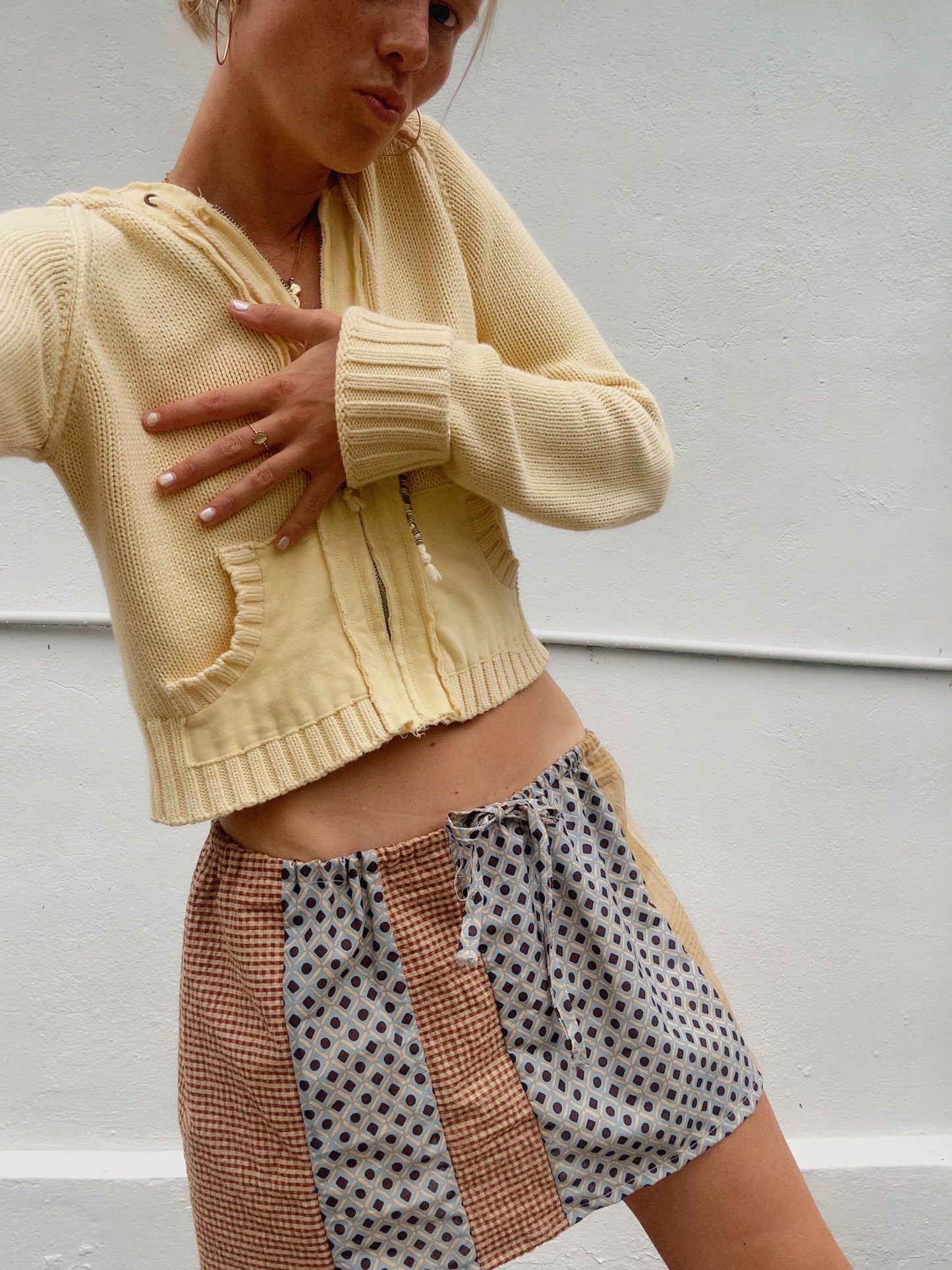 Fonda Skirt