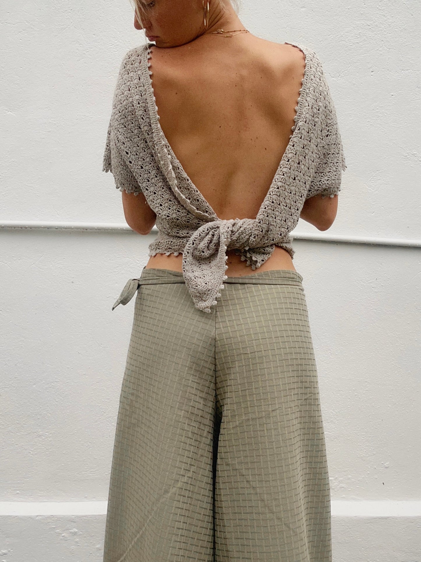 Mar Pants