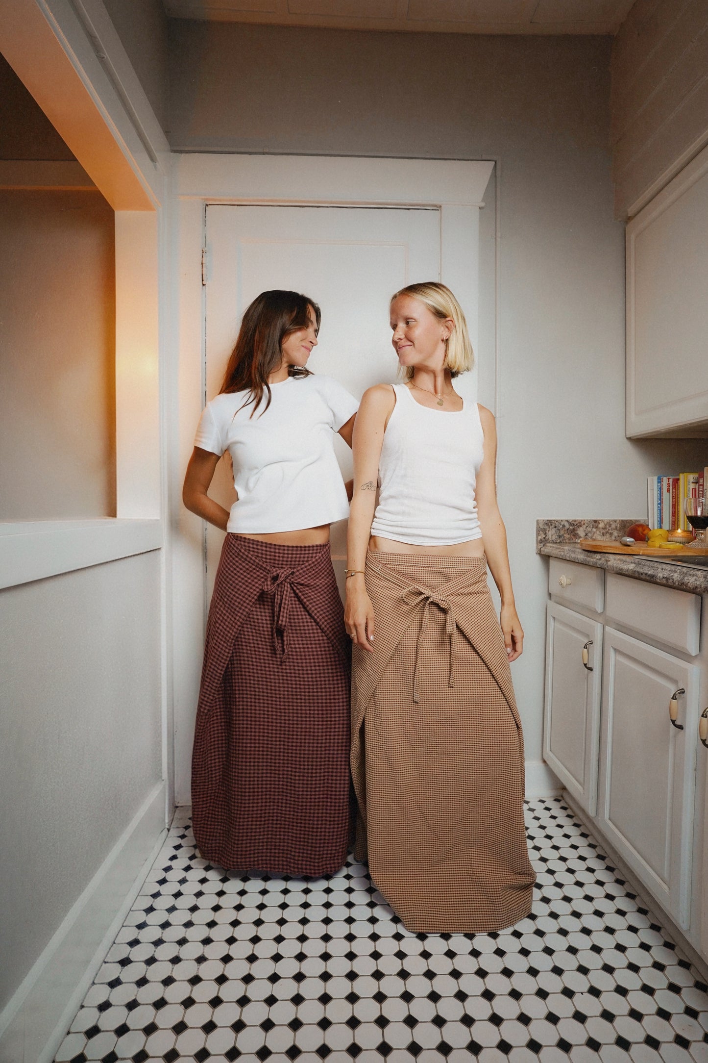Tossa Skirt