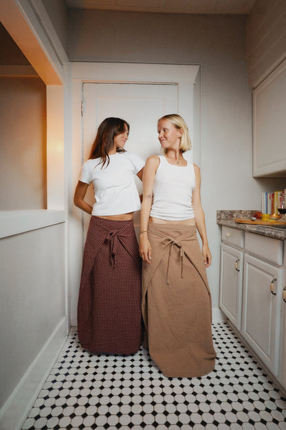 Tossa Skirt