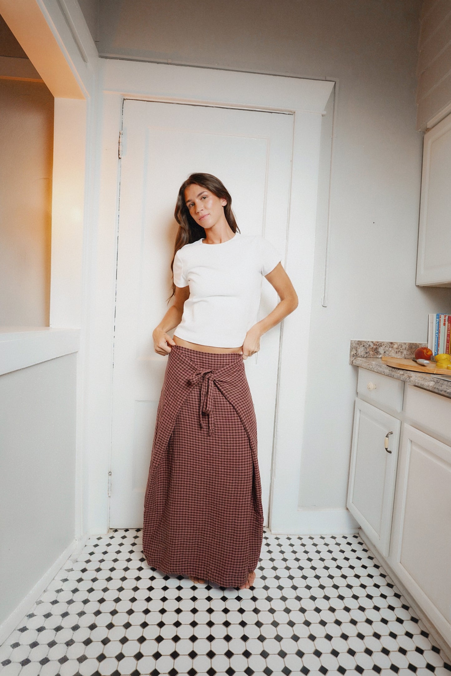 Tossa Skirt