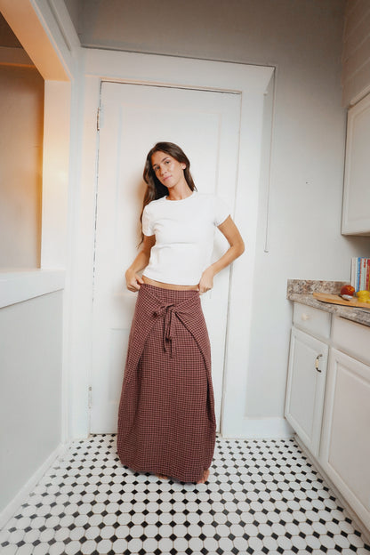 Tossa Skirt