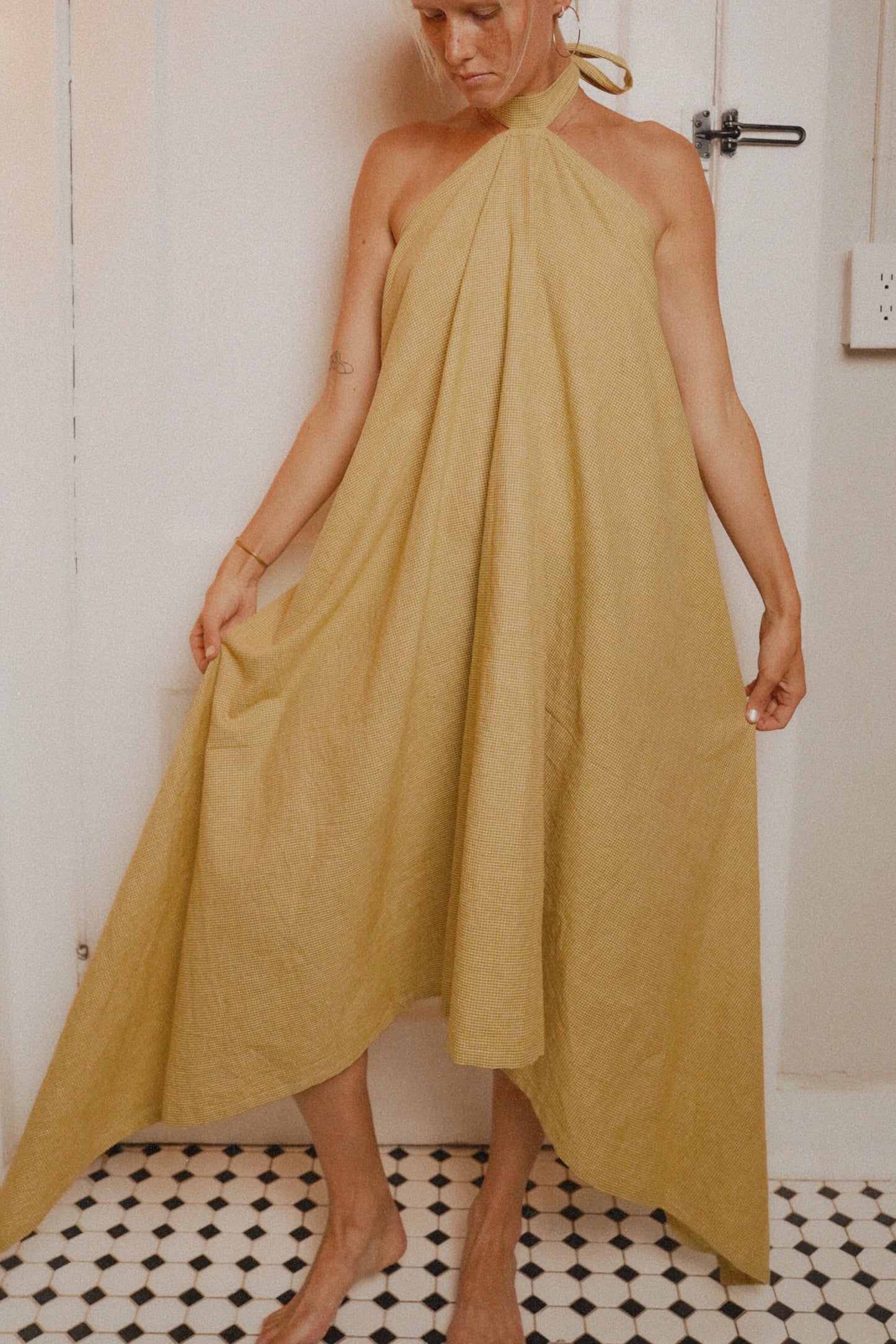 Vella Dress
