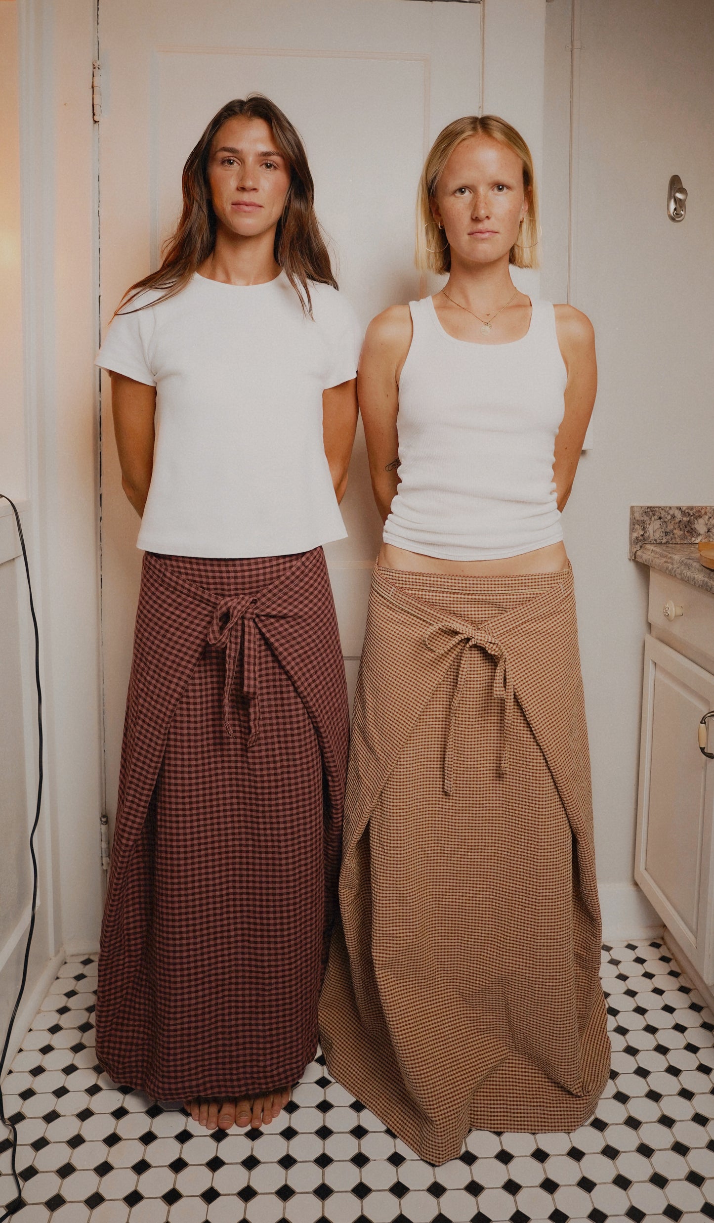 Tossa Skirt