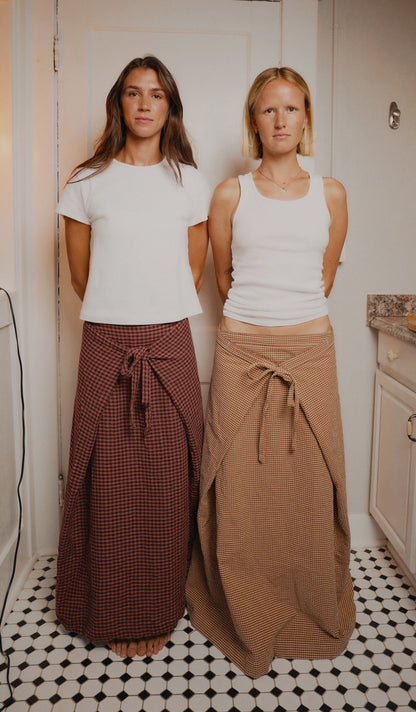 Tossa Skirt