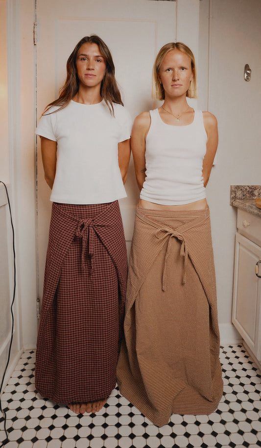 Tossa Skirt