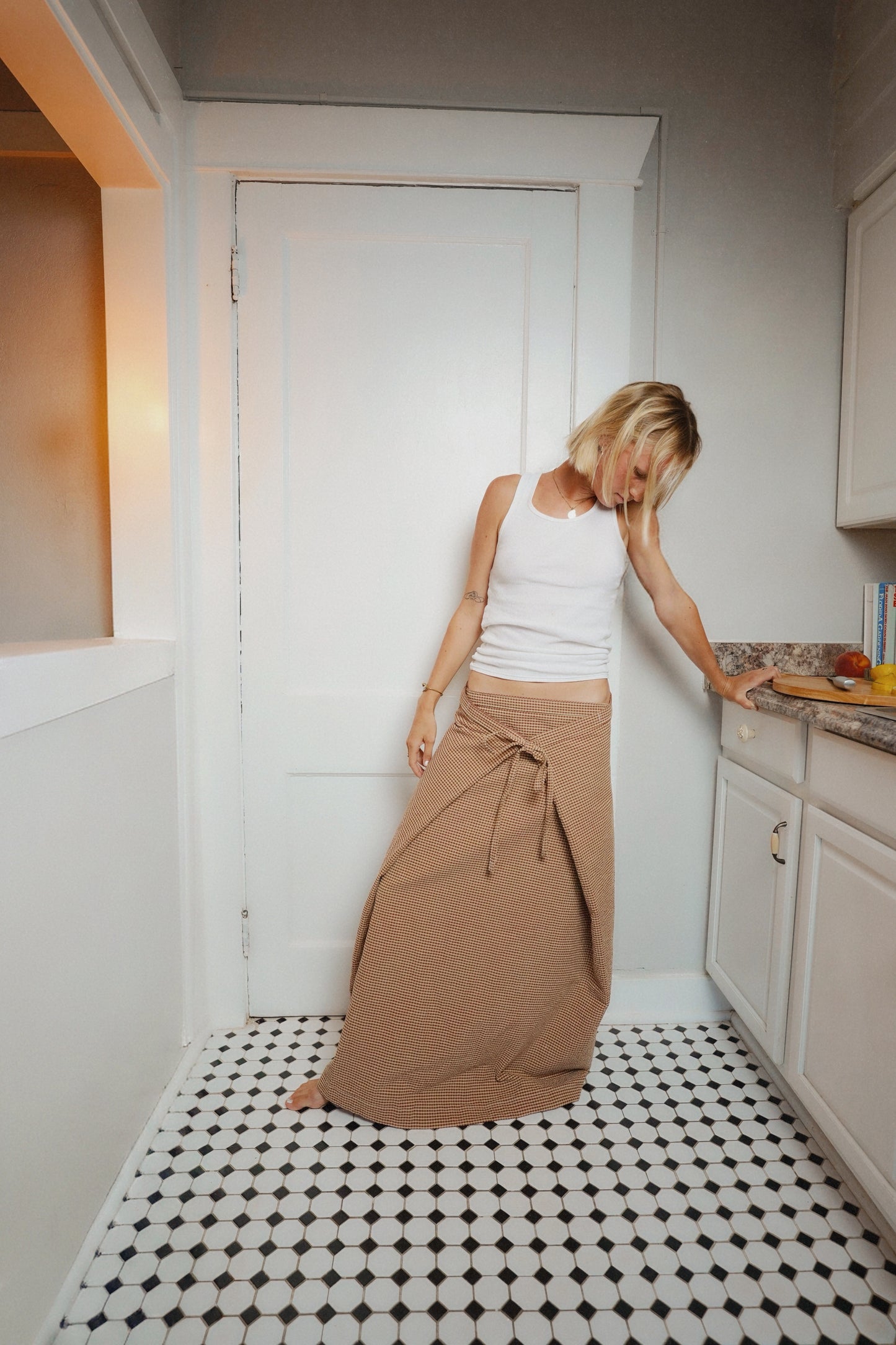 Tossa Skirt