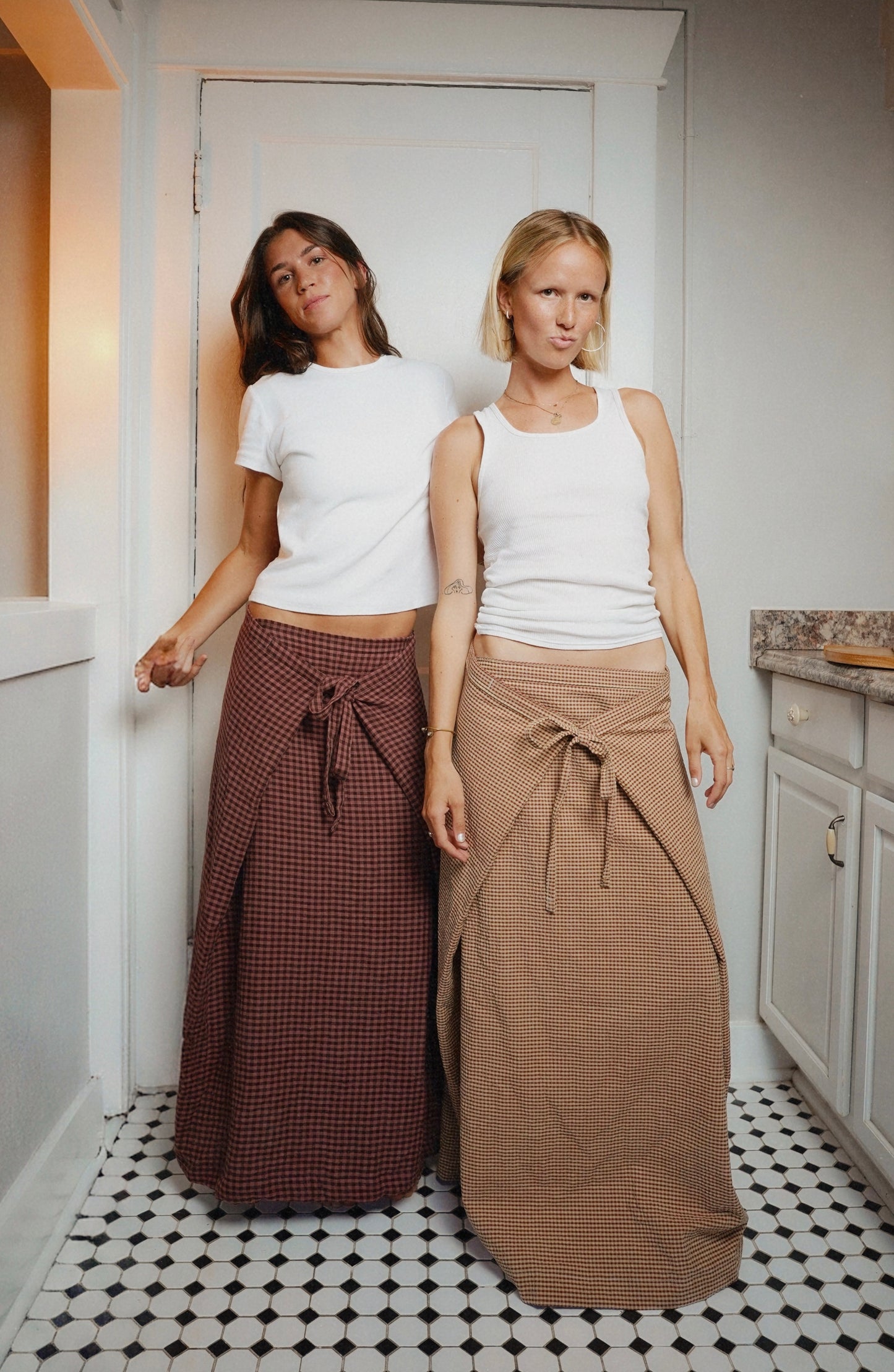 Tossa Skirt