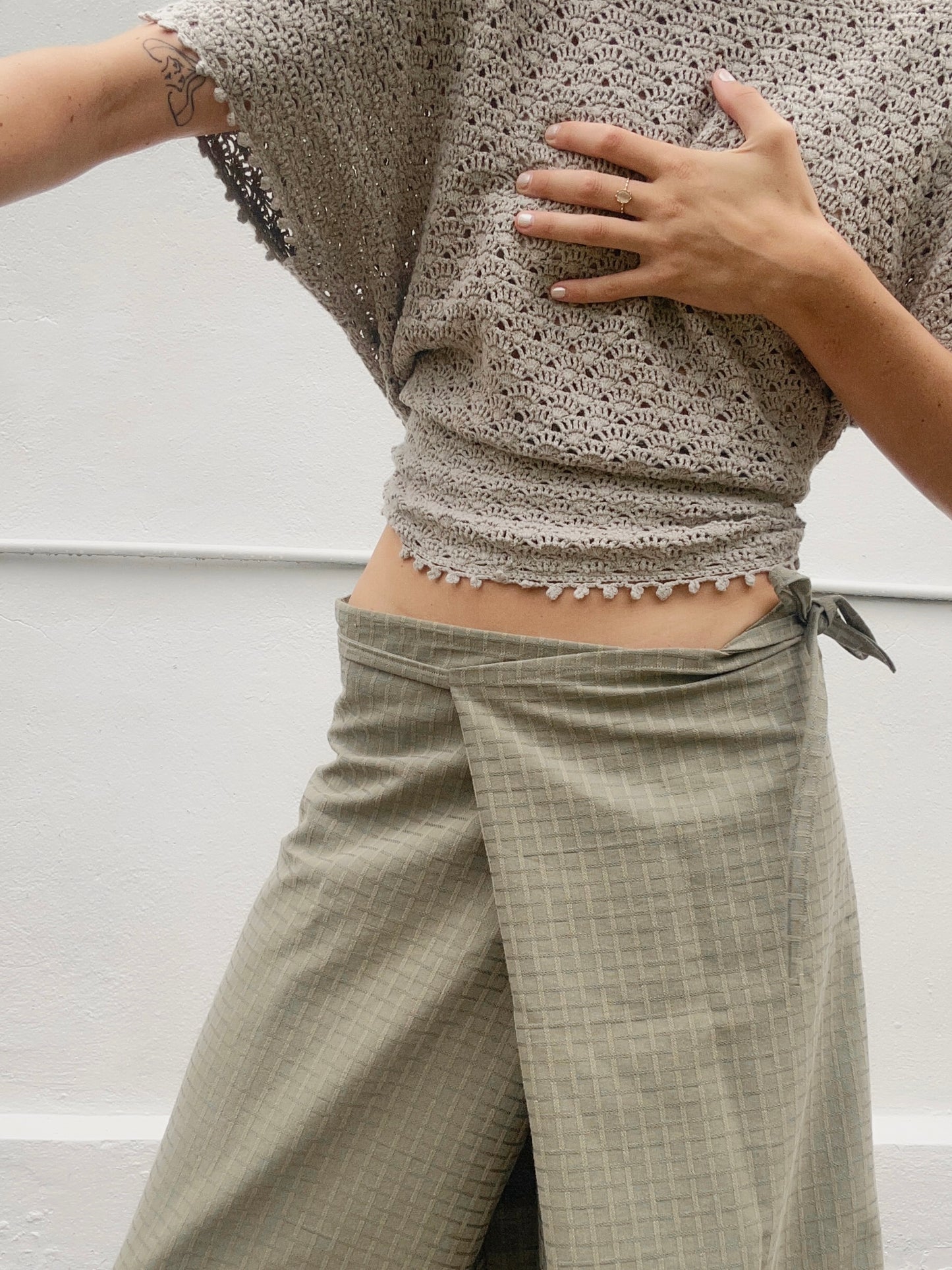 Mar Pants