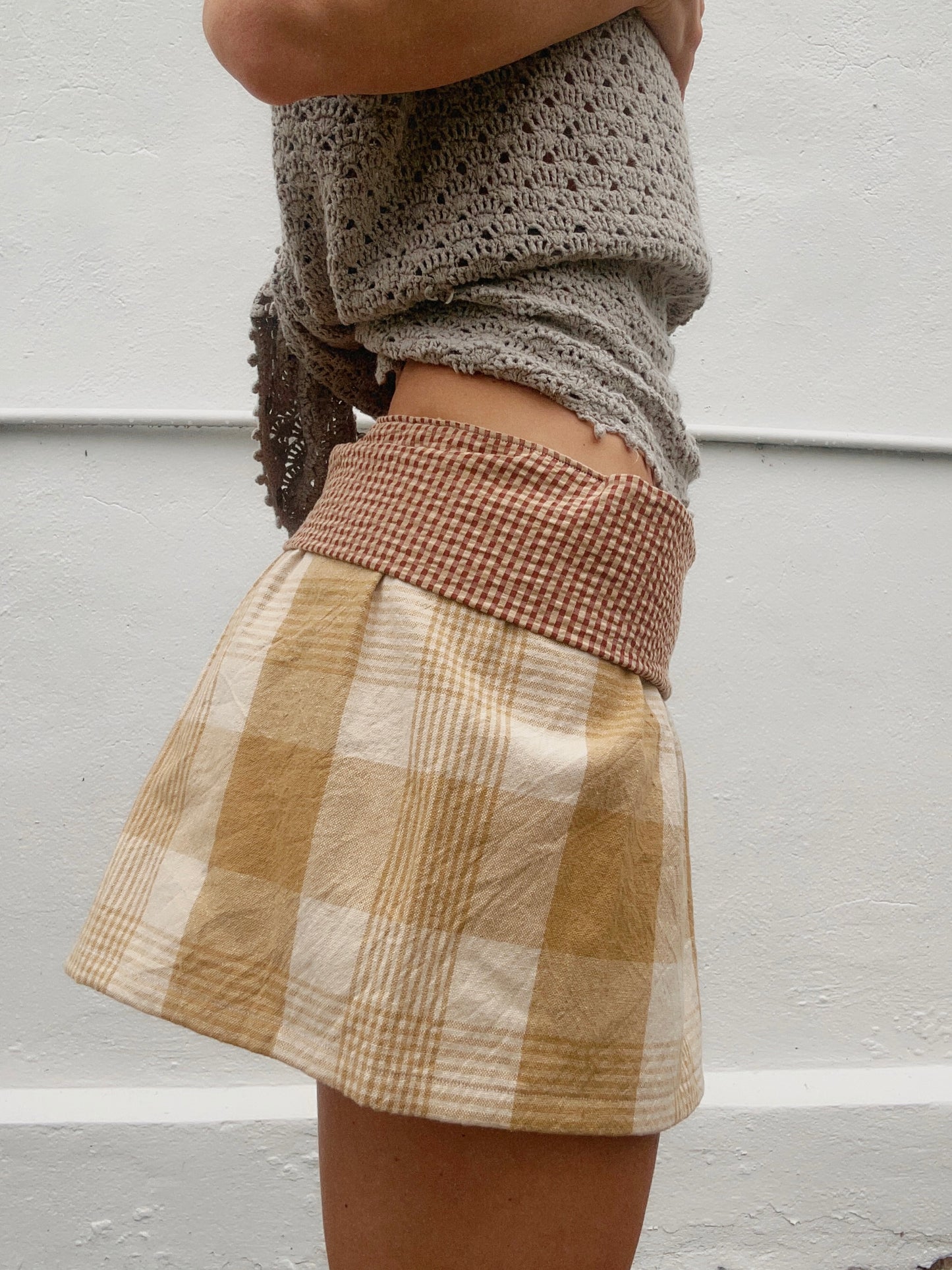 Cassis Shorties