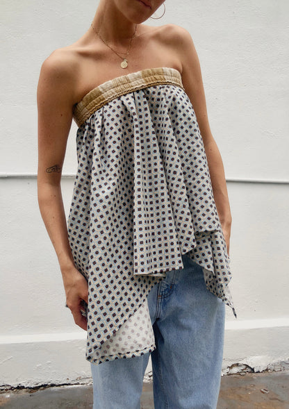 Ruby Skirt/Top