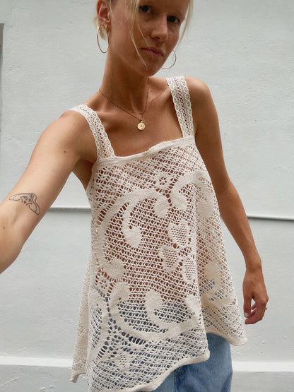 Lilla Tank