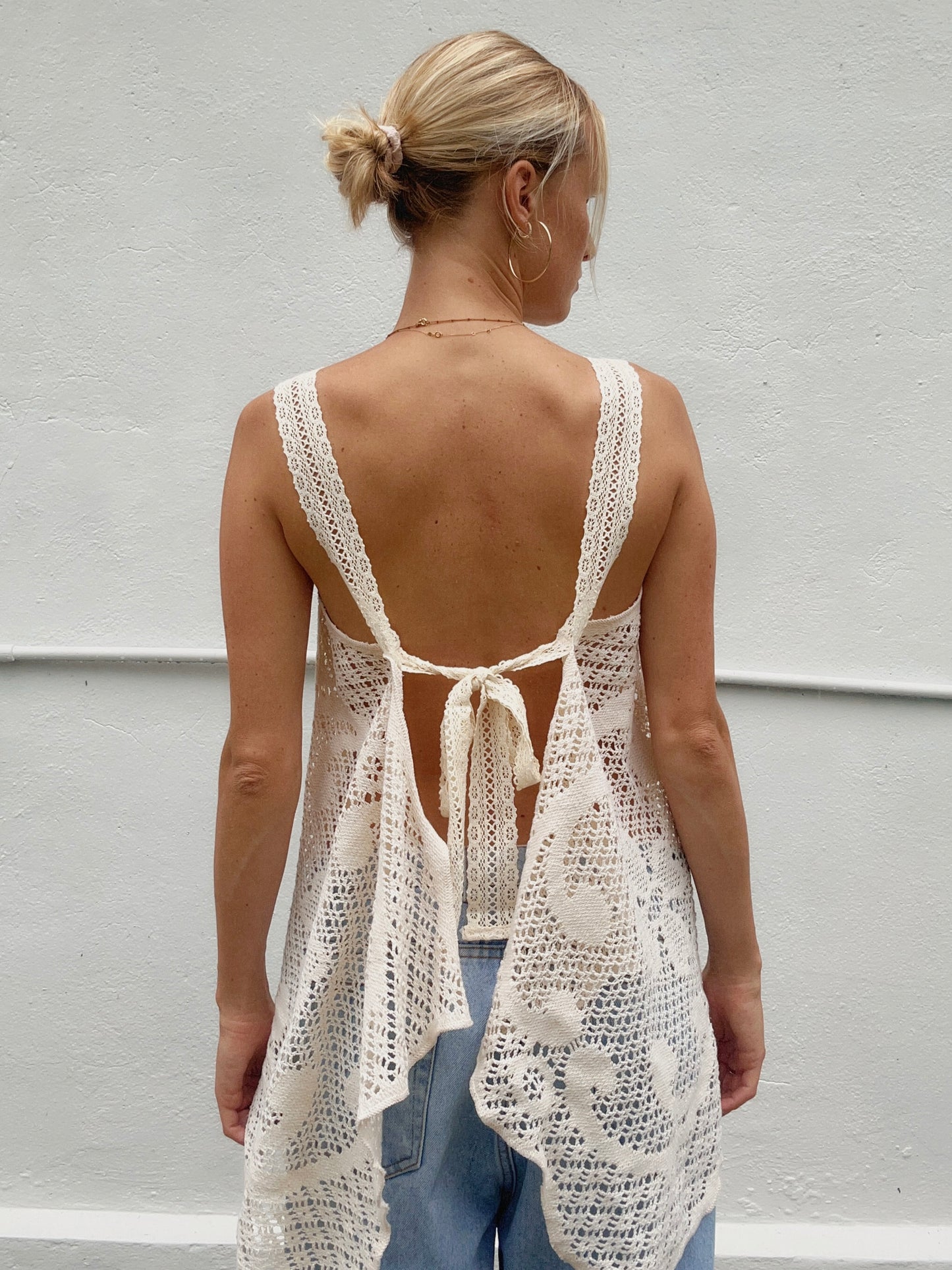 Lilla Tank