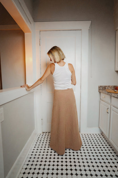 Tossa Skirt