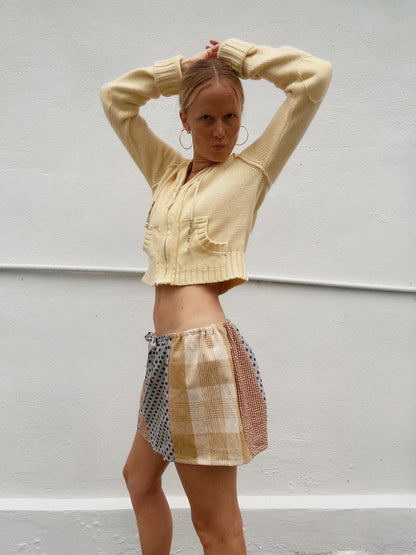 Fonda Skirt