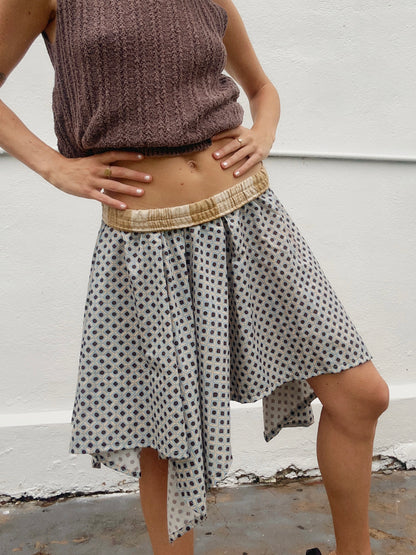 Ruby Skirt/Top