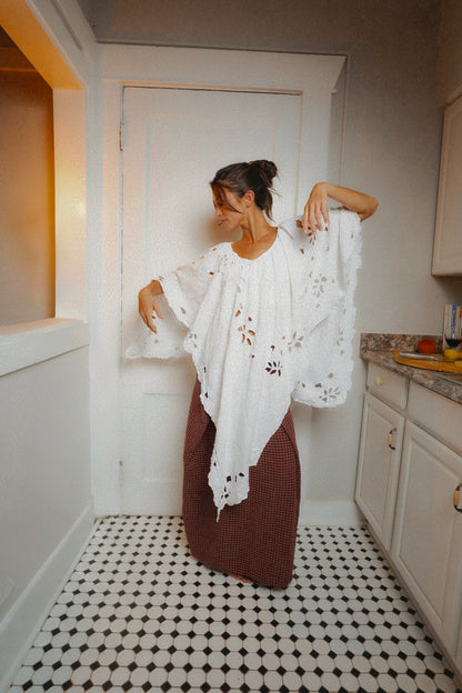 Morrison Poncho