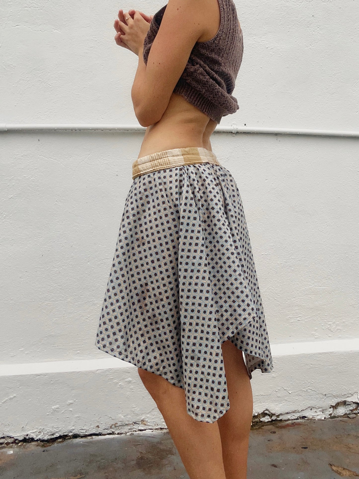 Ruby Skirt/Top