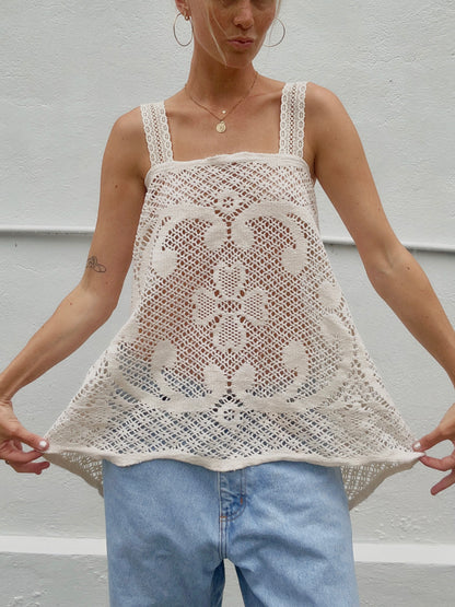 Lilla Tank